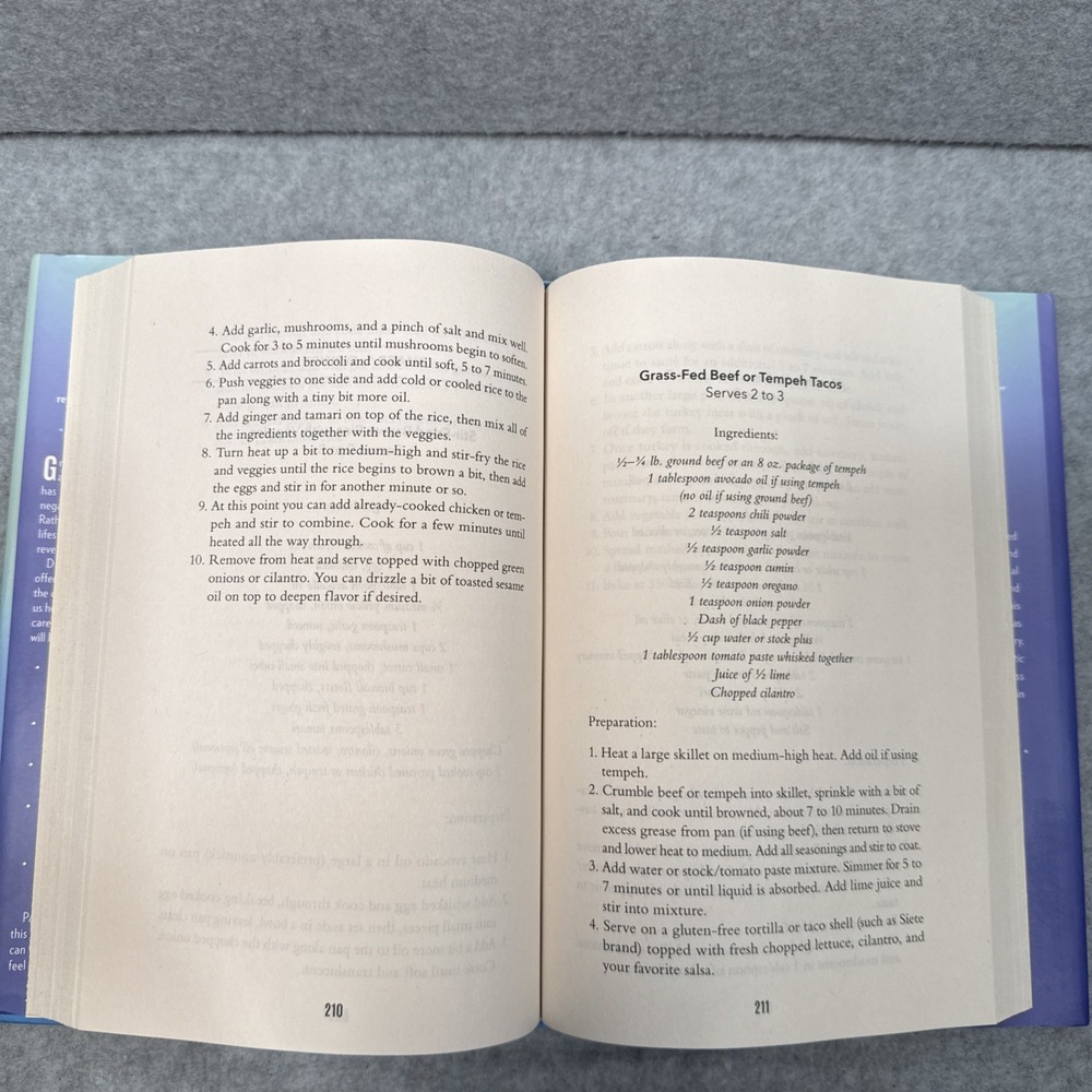 New Younger For Life By Anthony Youn MD Hardcover Holistic Health Longevity - Picture 4 of 9
